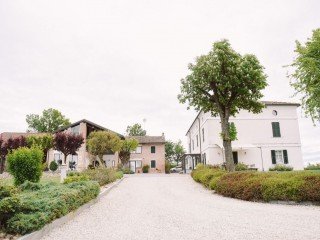 B&B Villa Garibalda