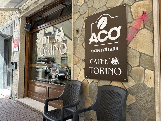 Caffè Torino di Polotto Daniela 