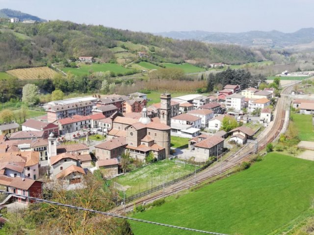 Comune Ponti