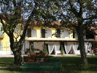 CASCINA VIGNA SANTA