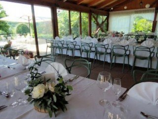 AGRITURISMO ALBACHIARA
