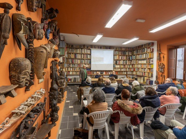 Archivio Piero Leddi