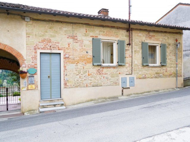 Cà del Borgo