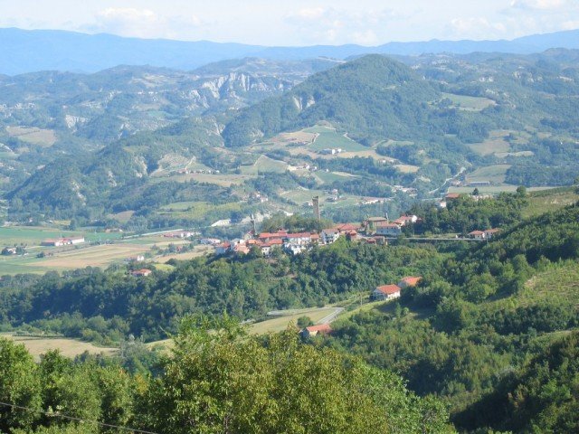 Comune Denice