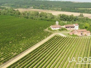 Cascina La Doria