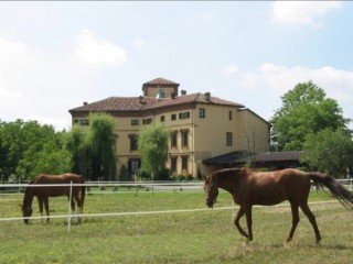 AGRITURISMO MONVICINO