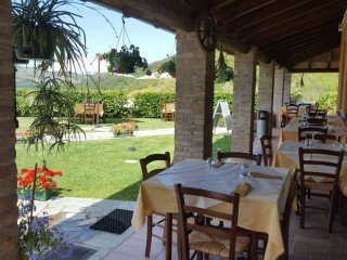 Az. Agrituristica TENUTA IL FIENILE