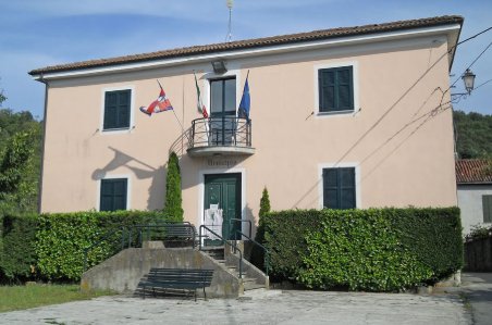 Comune Malvicino