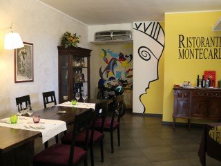 Ristorante Montecarlo