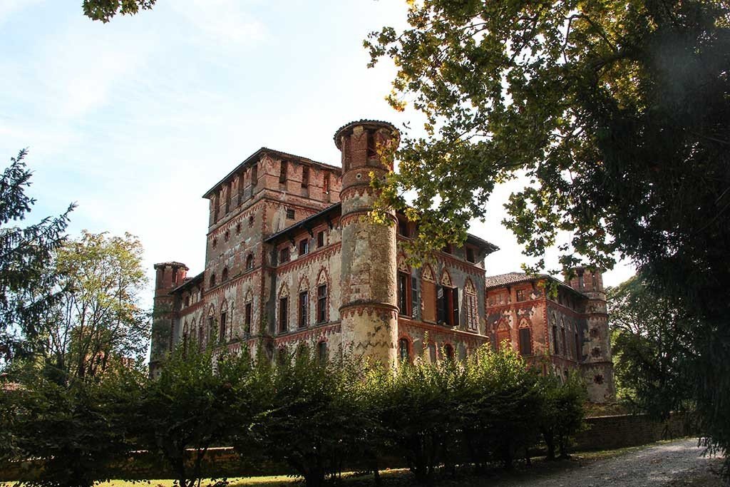 Benessere Al Castello