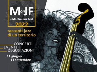Monfrà Jazz Fest