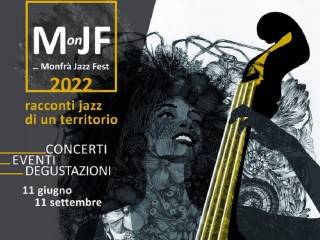Monfrà Jazz Fest