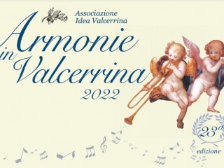 Armonie in Valcerrina 2022: Anneleen Lenaerts
