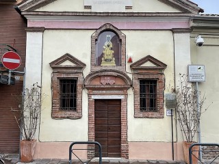 Cappella della Beata Vergine del Monserrato