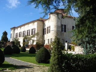 Castello di Rocca Grimalda
