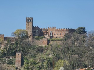 Castello di Camino
